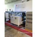 Professionell LLDPE Casting Wrapping Film Machine